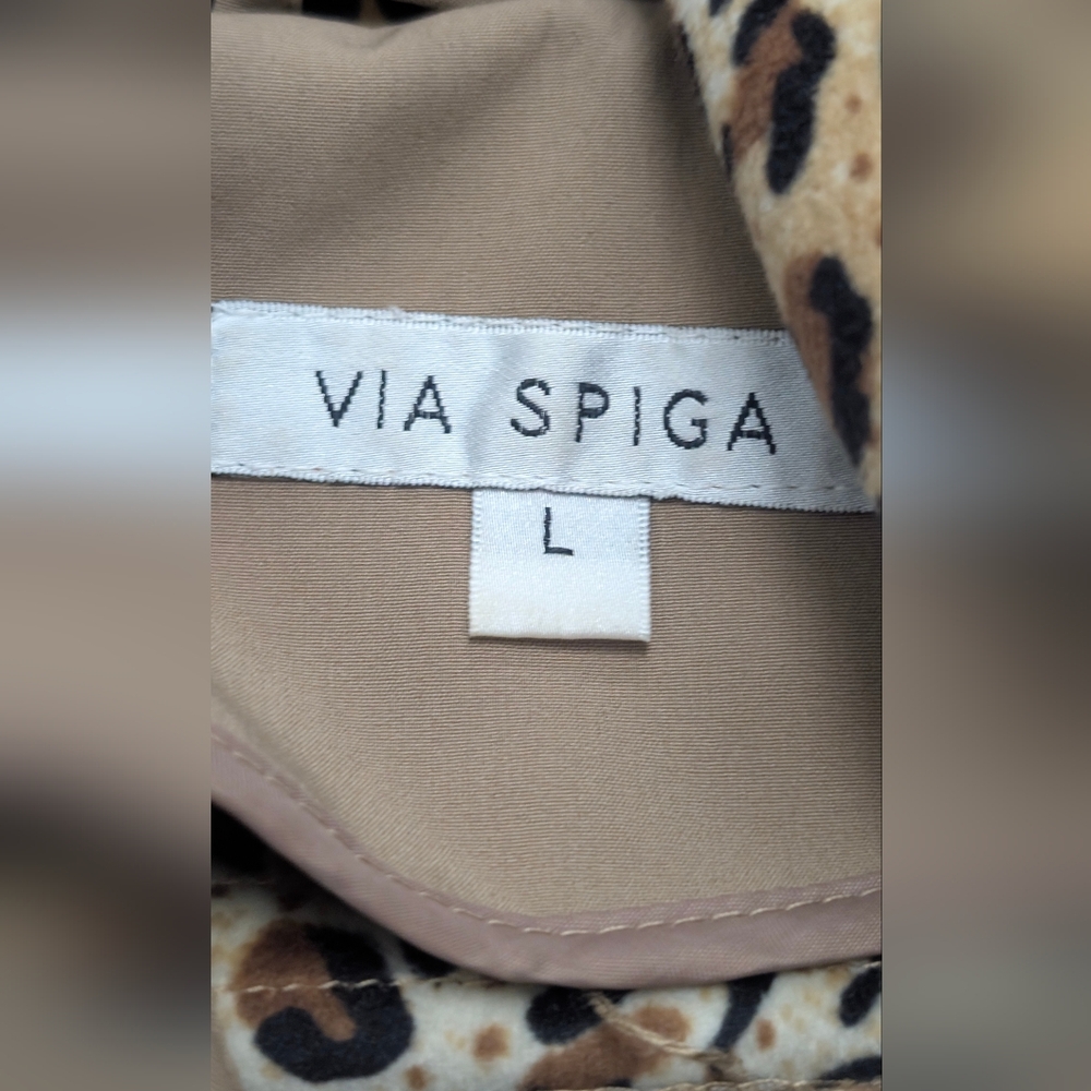 Via Spiga Trenchcoat - Picture 14 of 16